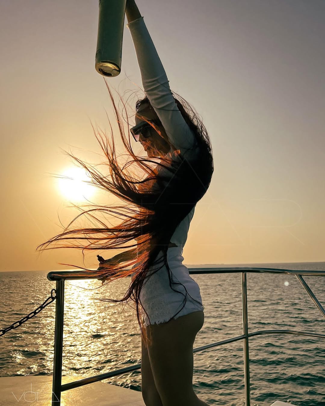 Swain organising VIP event