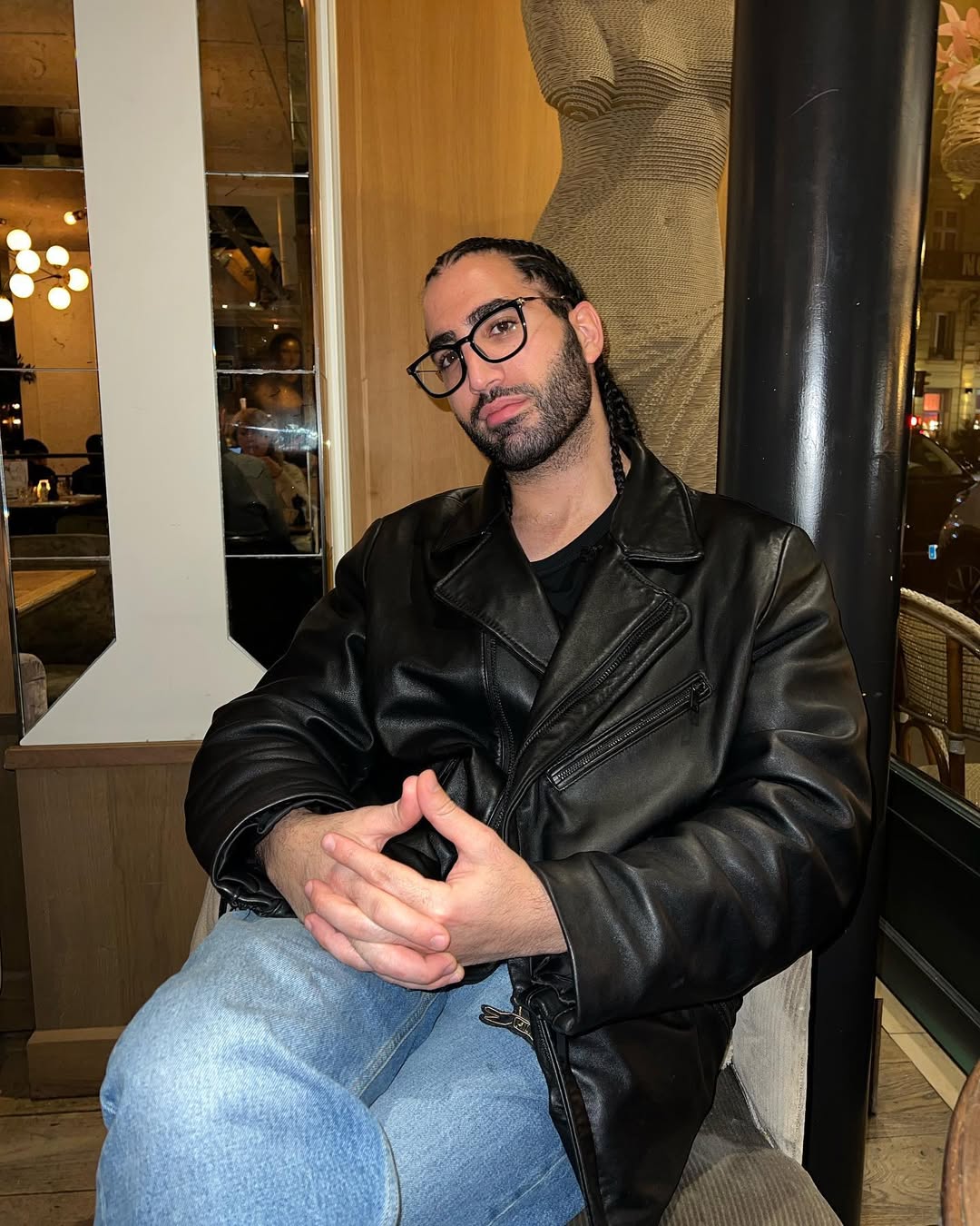 Swain Dubai lifestyle