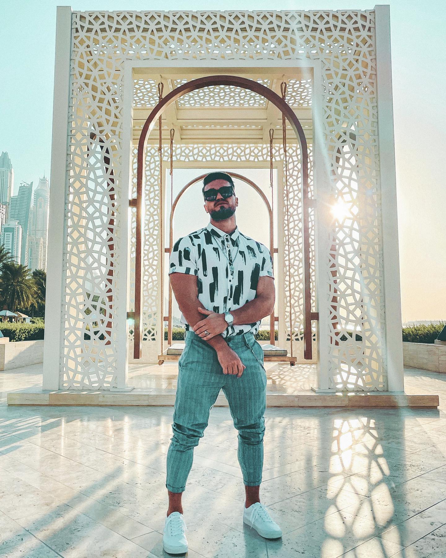 Silvio Senn - Building Empires