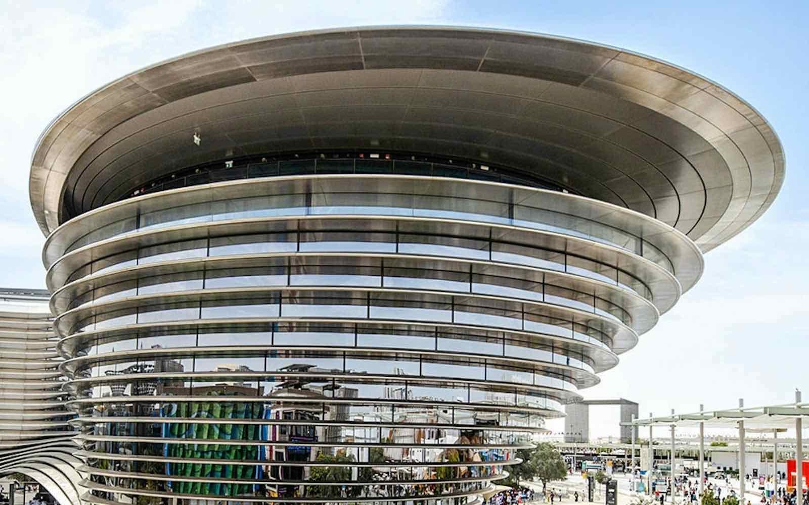 Expo City Dubai 2025, Dubai