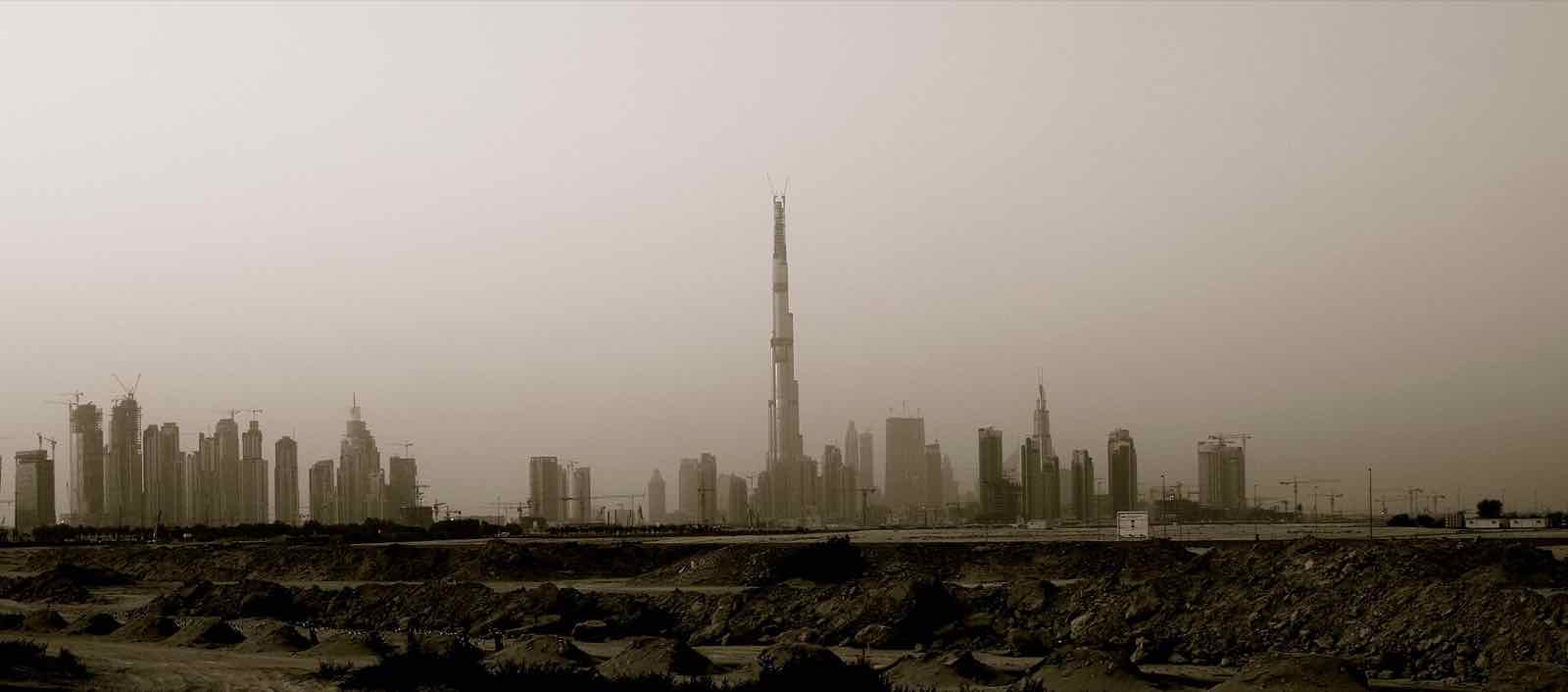 Go City All-Inclusive Pass, Dubai