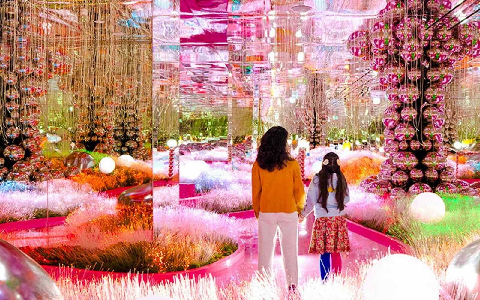 House Of Hype, Dubai
