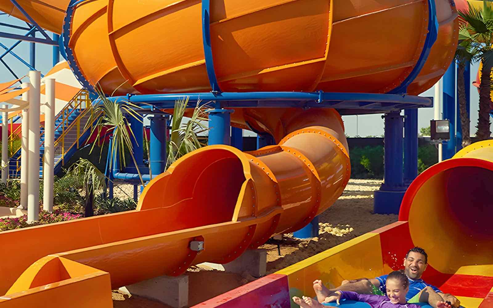 LEGOLAND Water Park, Dubai