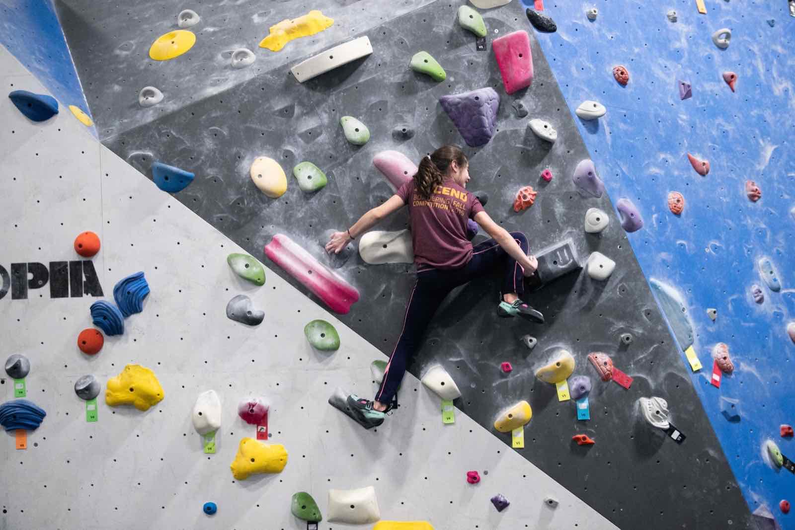 Bounce Al Quoz, Dubai