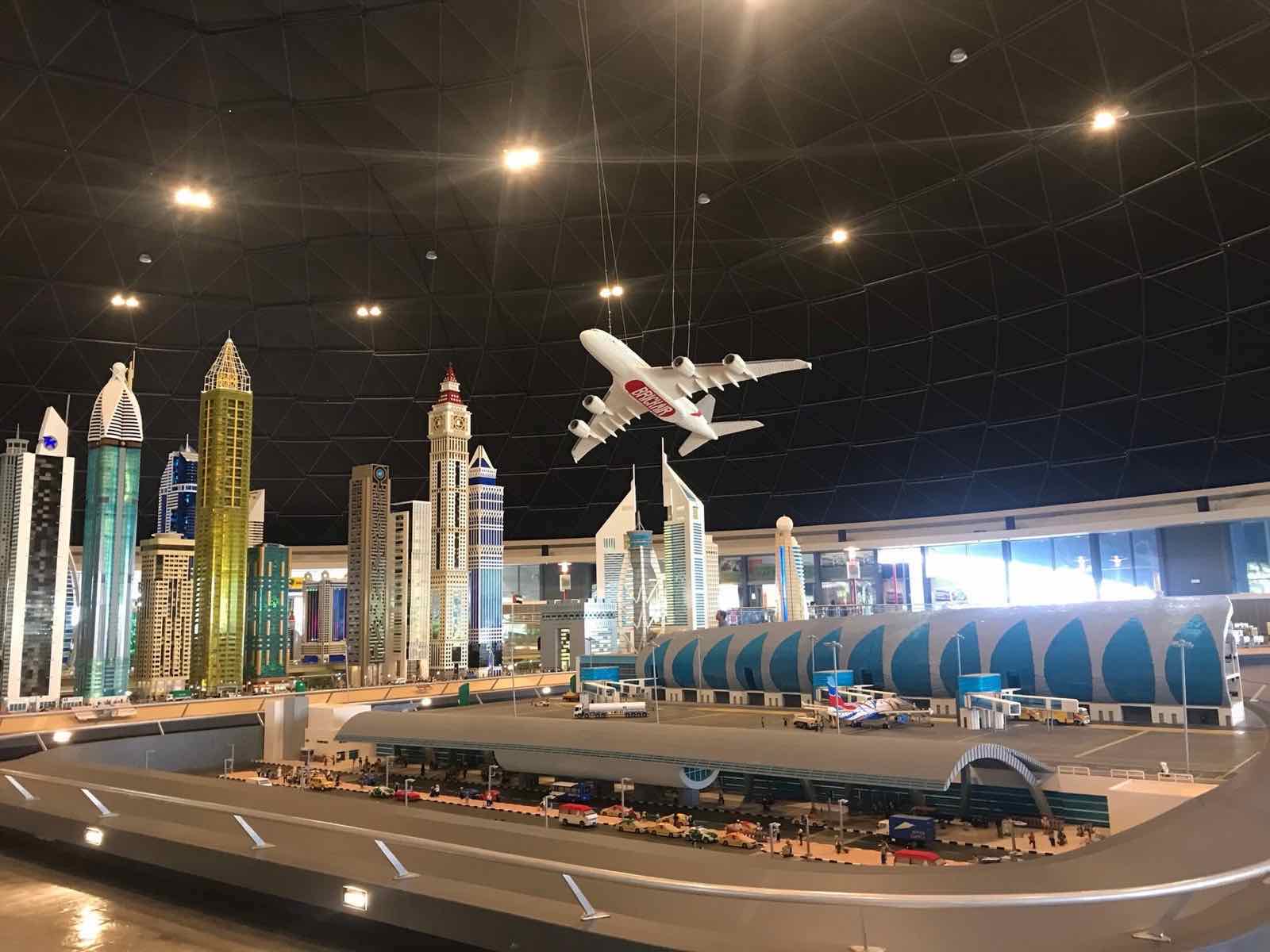 LEGOLAND Dubai, Dubai