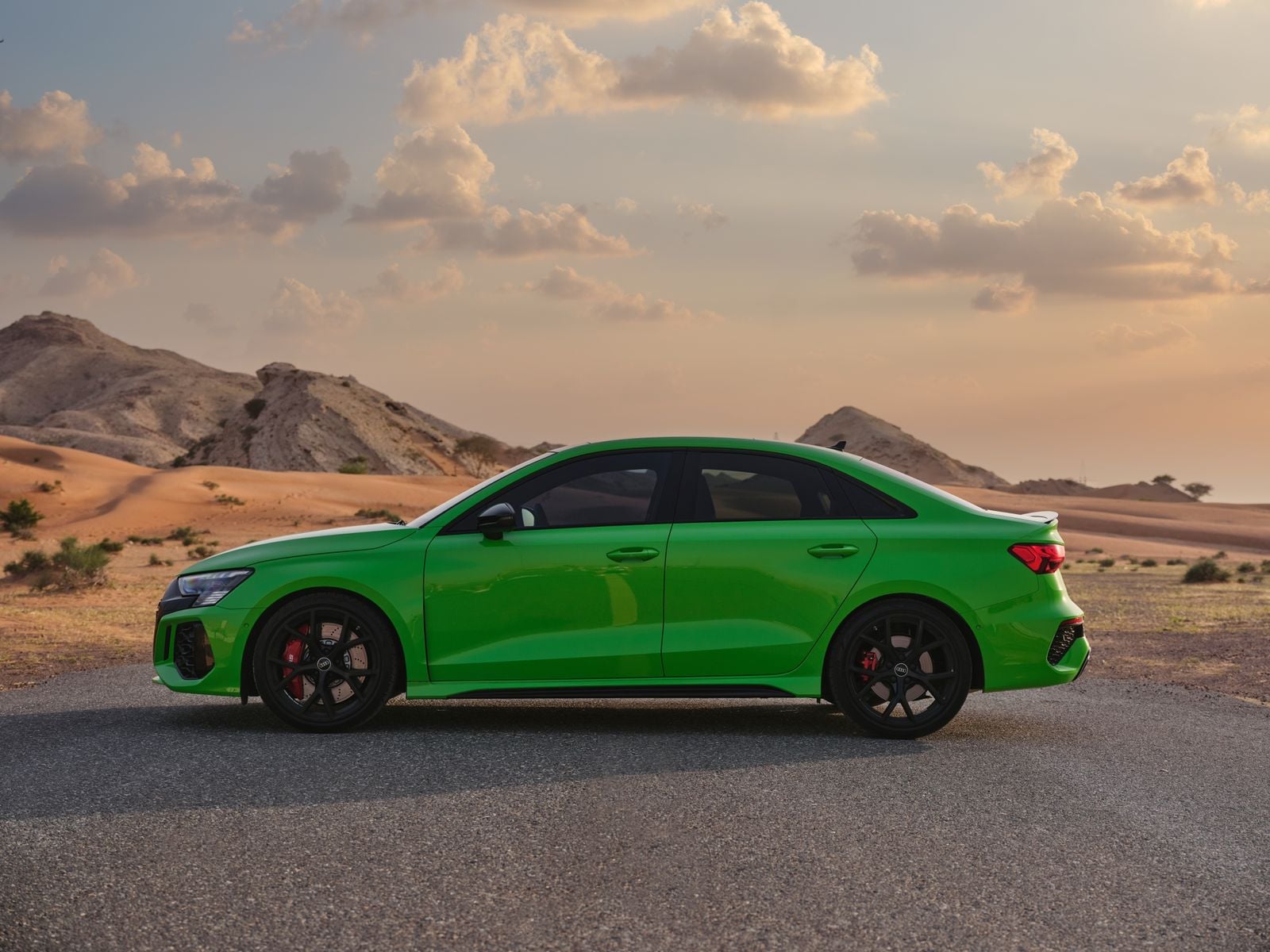 Audi RS3 for rent in Dubai, photo 2