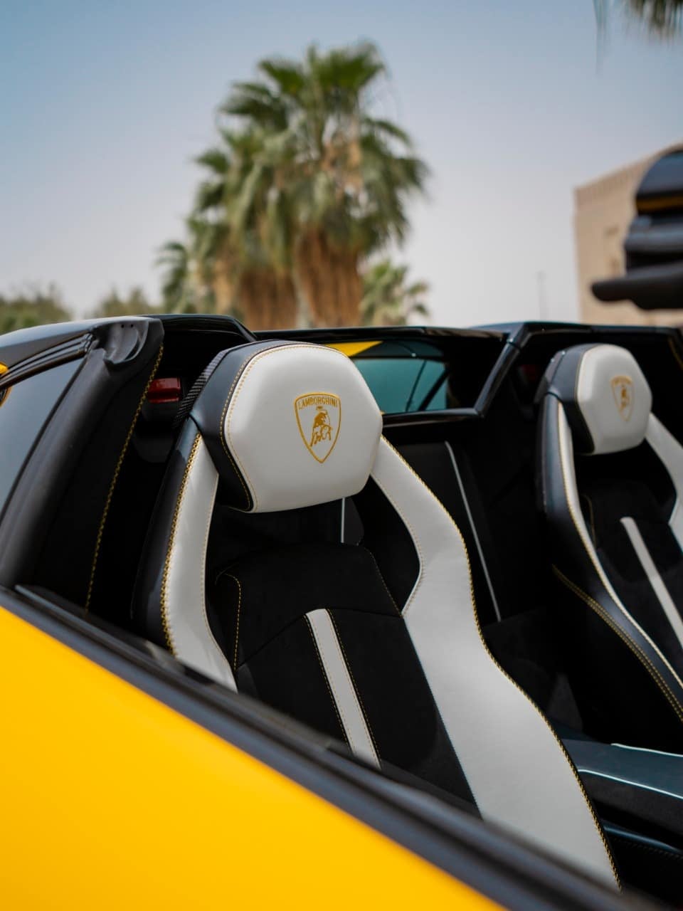 Lamborghini Aventador for rent in Dubai, photo 2