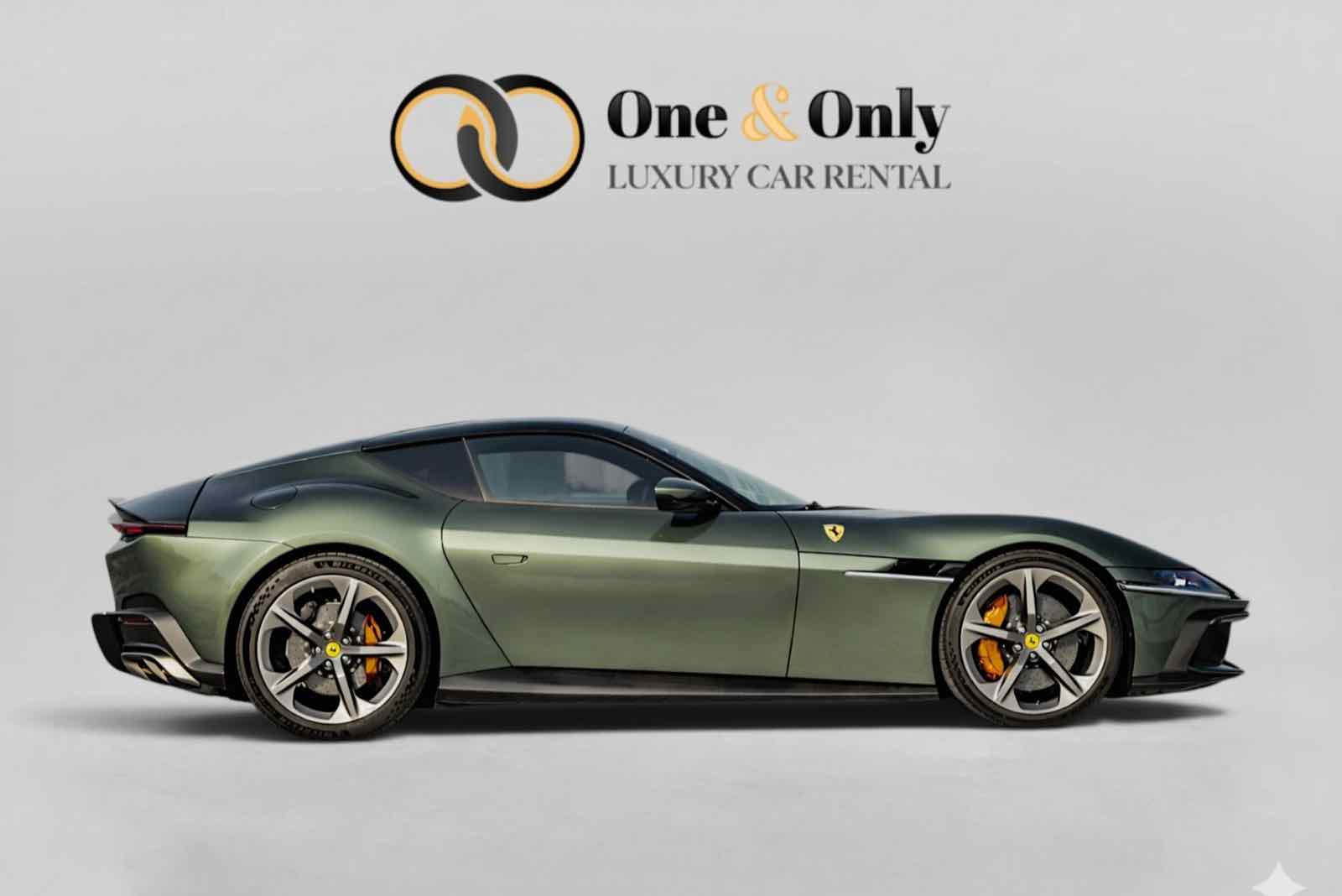 Ferrari 12Cilindri for rent in Dubai, photo 1