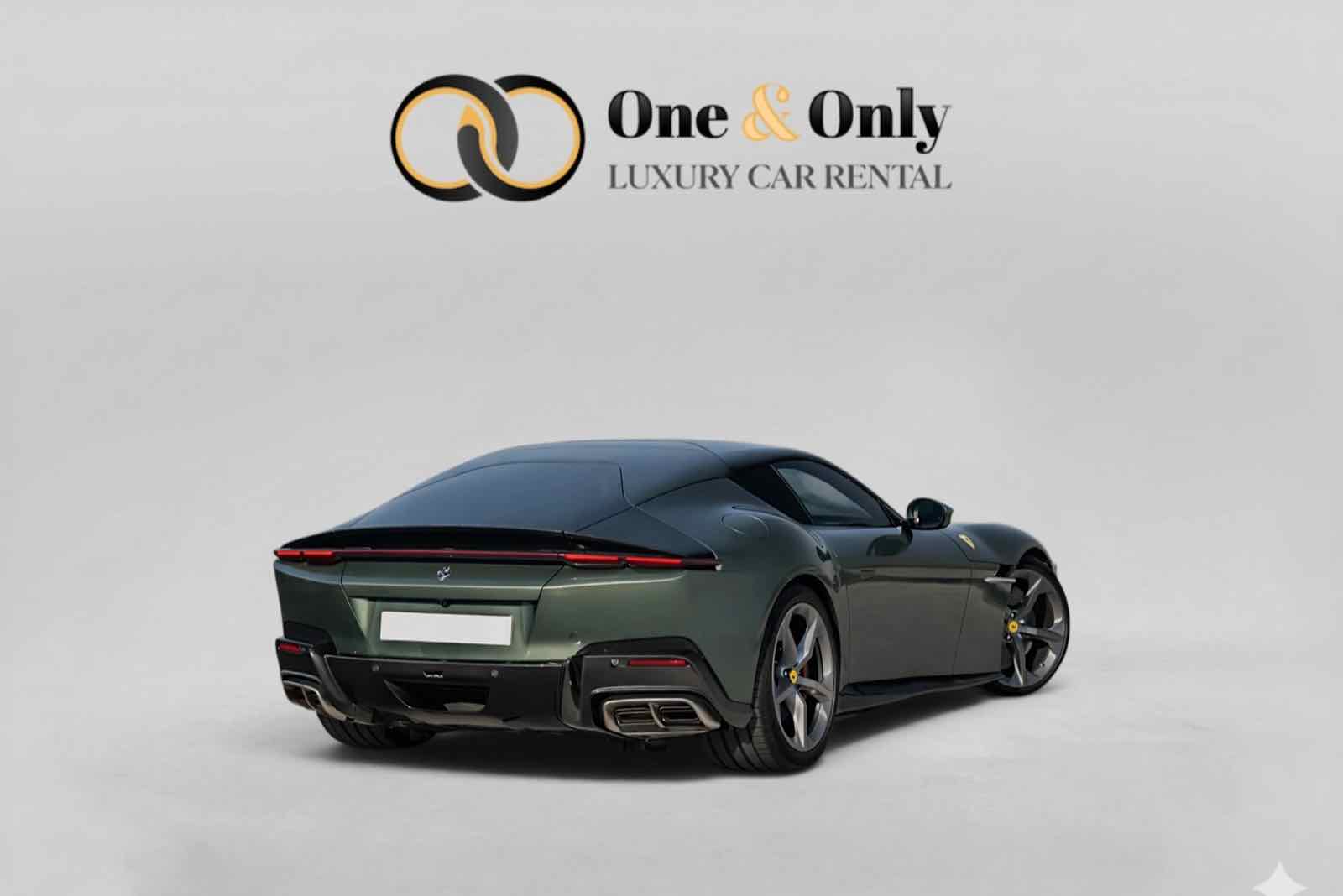 Ferrari 12Cilindri for rent in Dubai, photo 2