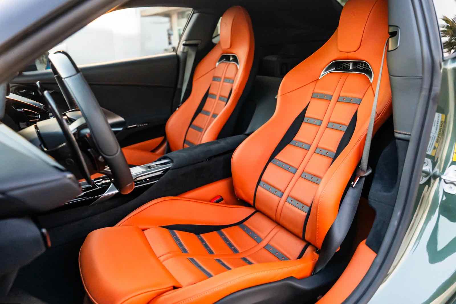 Ferrari 12Cilindri for rent in Dubai, photo 4