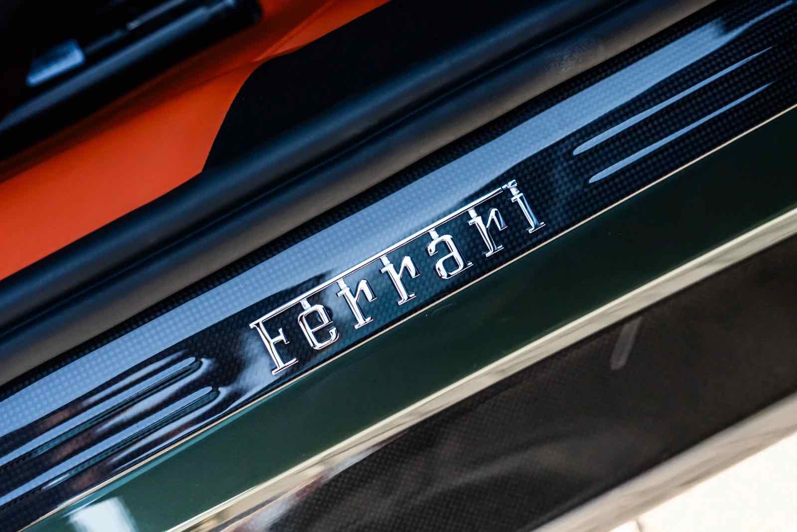 Ferrari 12Cilindri for rent in Dubai, photo 5