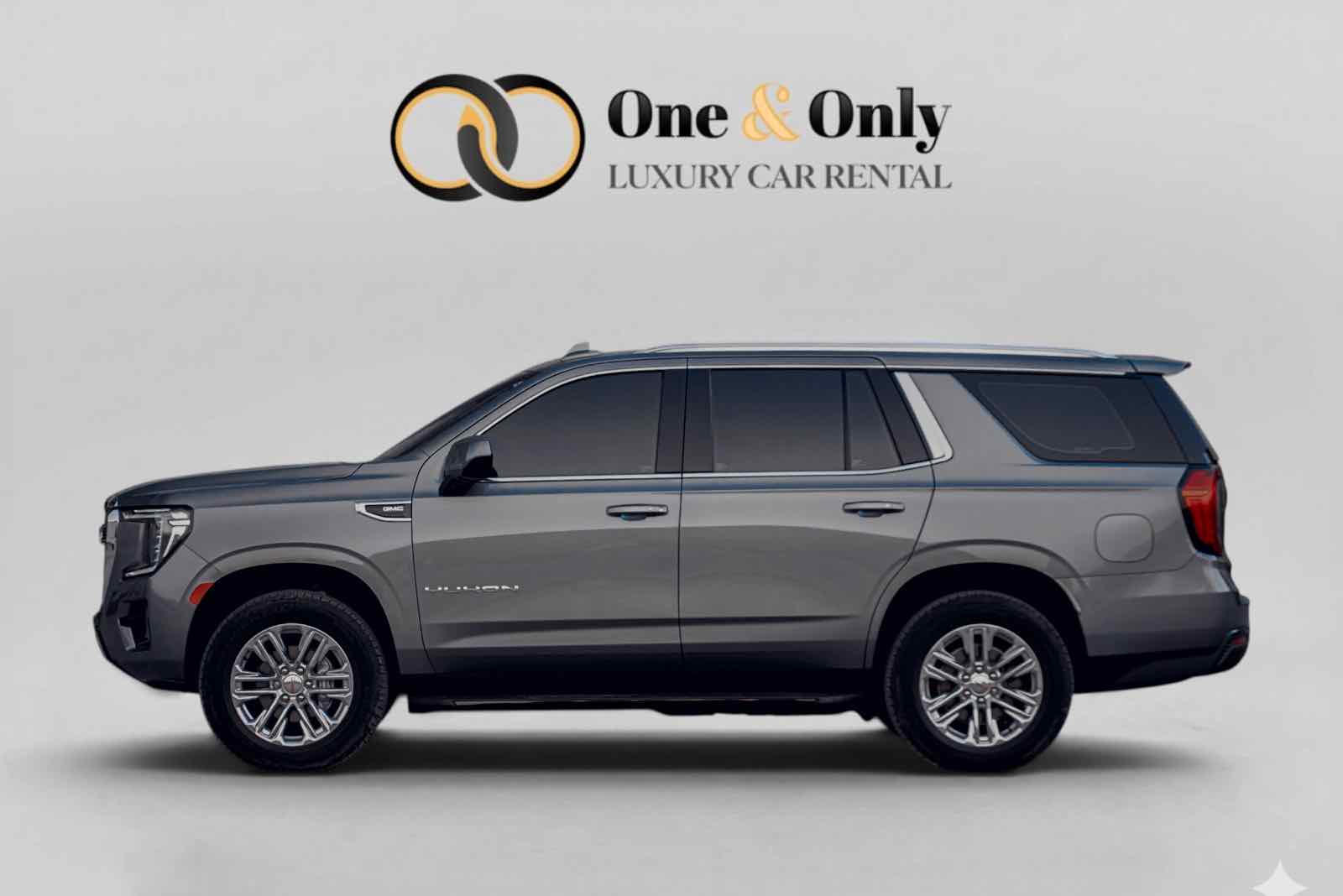 GMC Yukon for Rent in Dubai for rent in Dubai, photo 1