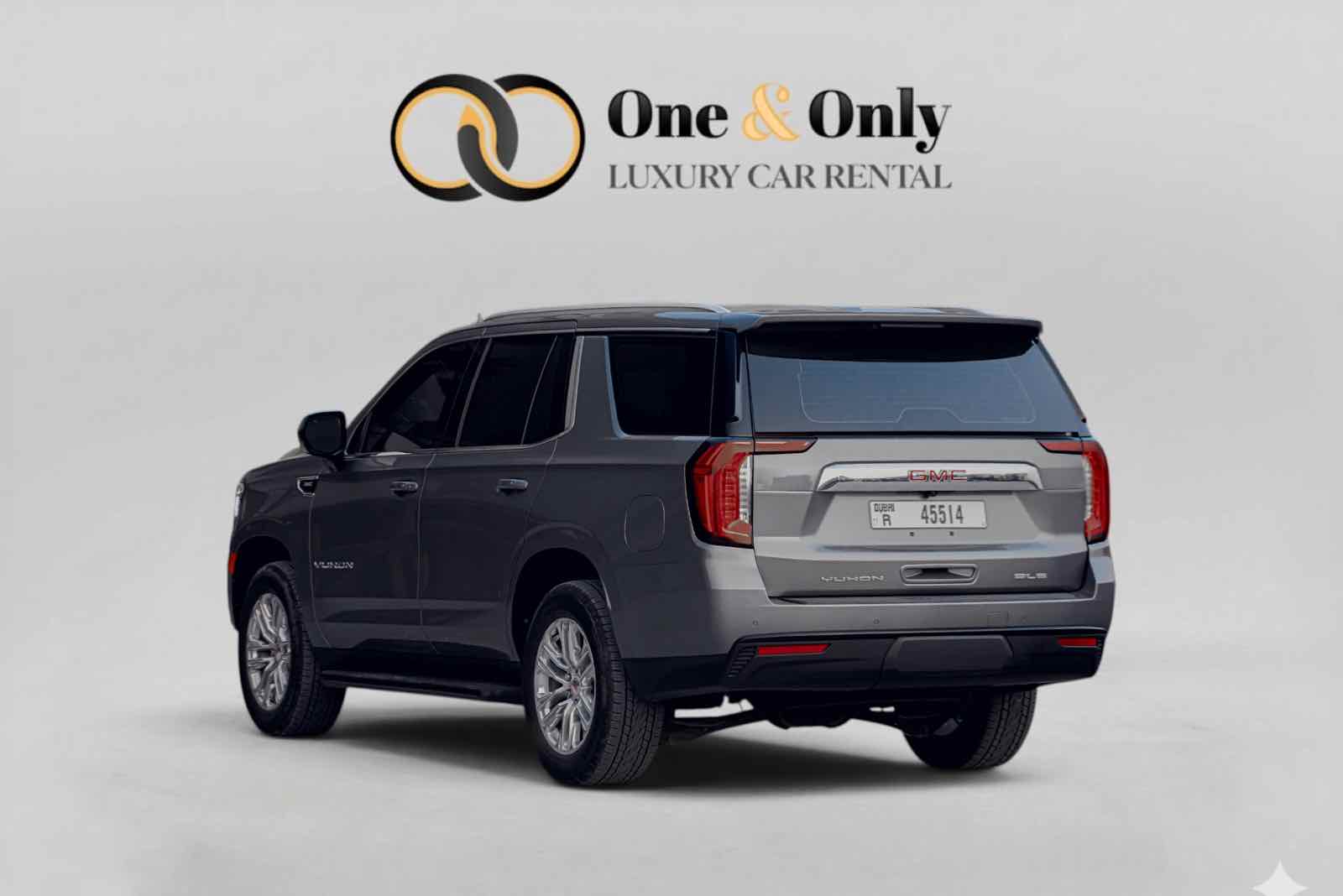 GMC Yukon for Rent in Dubai for rent in Dubai, photo 2