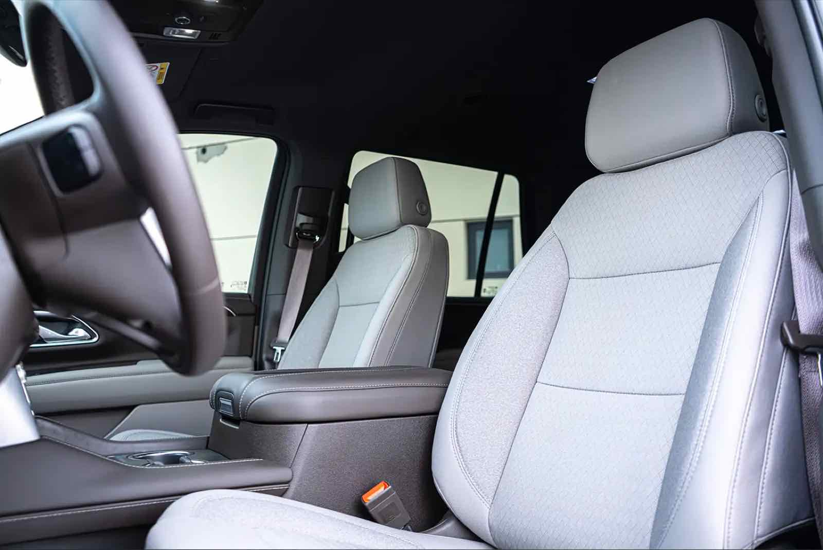 GMC Yukon for Rent in Dubai for rent in Dubai, photo 4