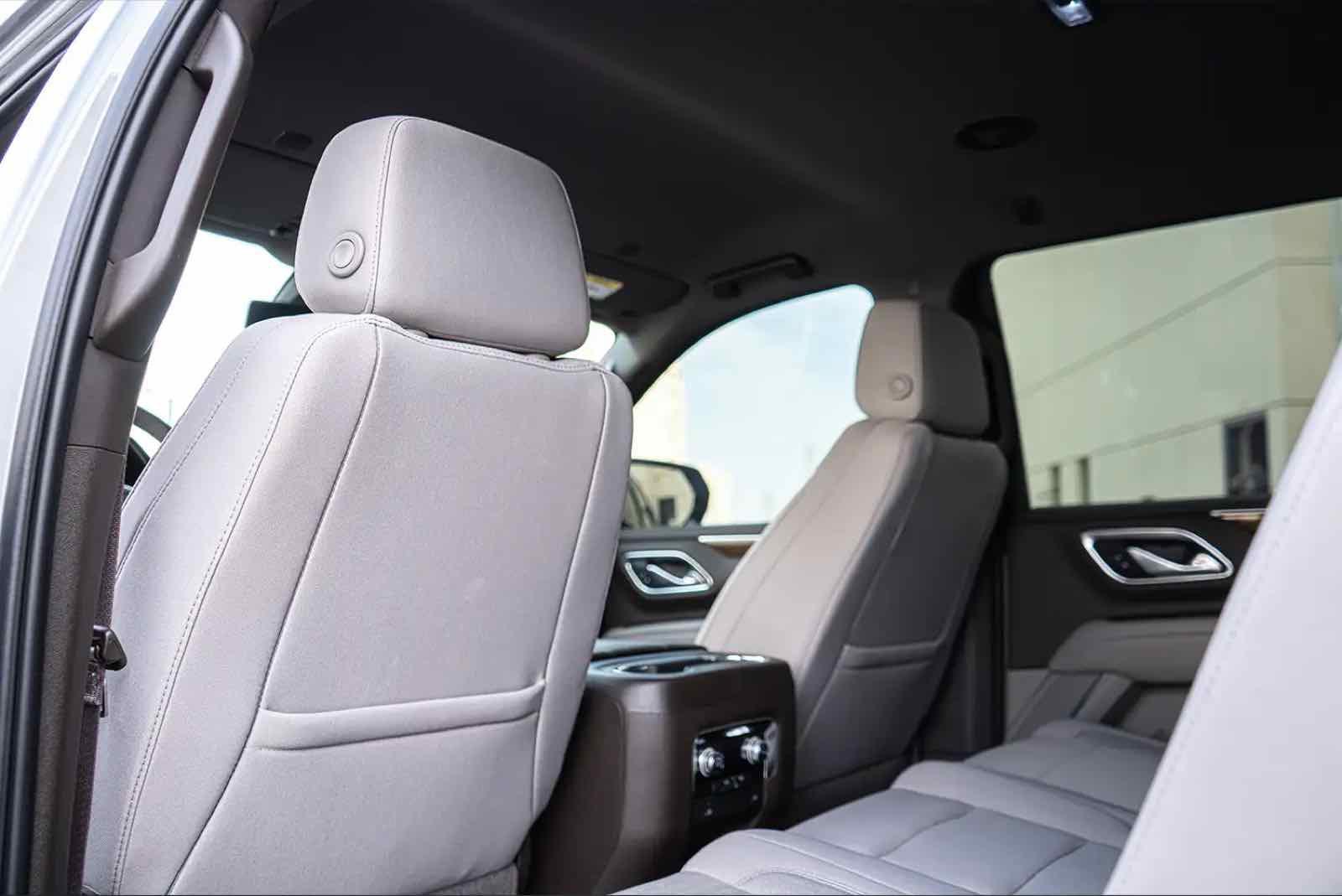 GMC Yukon for Rent in Dubai for rent in Dubai, photo 5