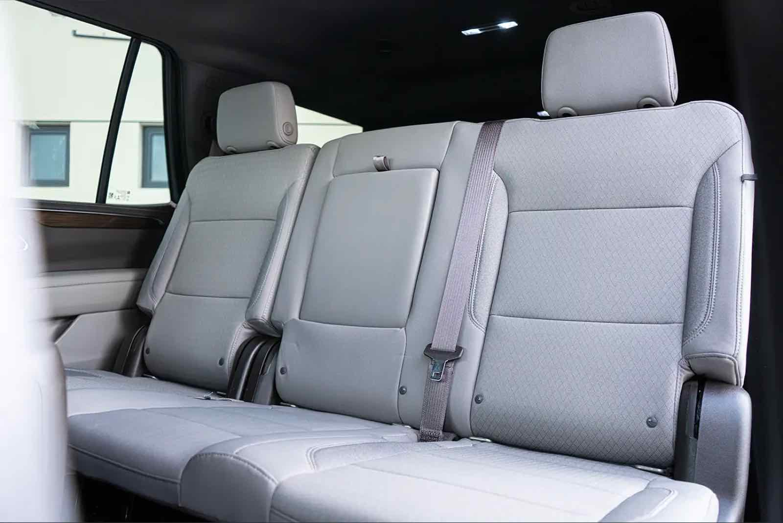 GMC Yukon for Rent in Dubai for rent in Dubai, photo 6