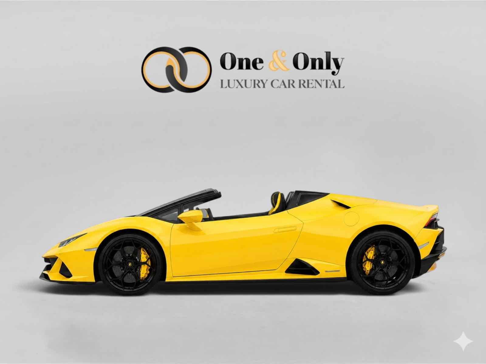Lamborghini Evo Spider for rent in Dubai, photo 2