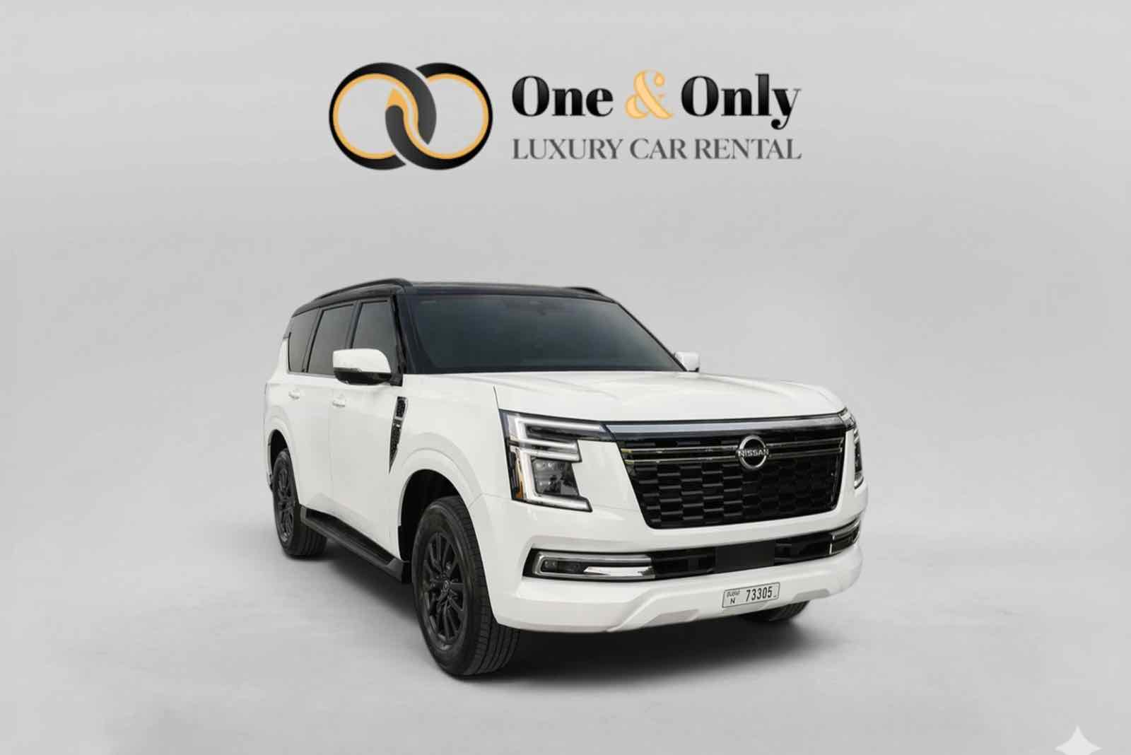 nissan patrol rental in dubai, luxury car rental in Dubai