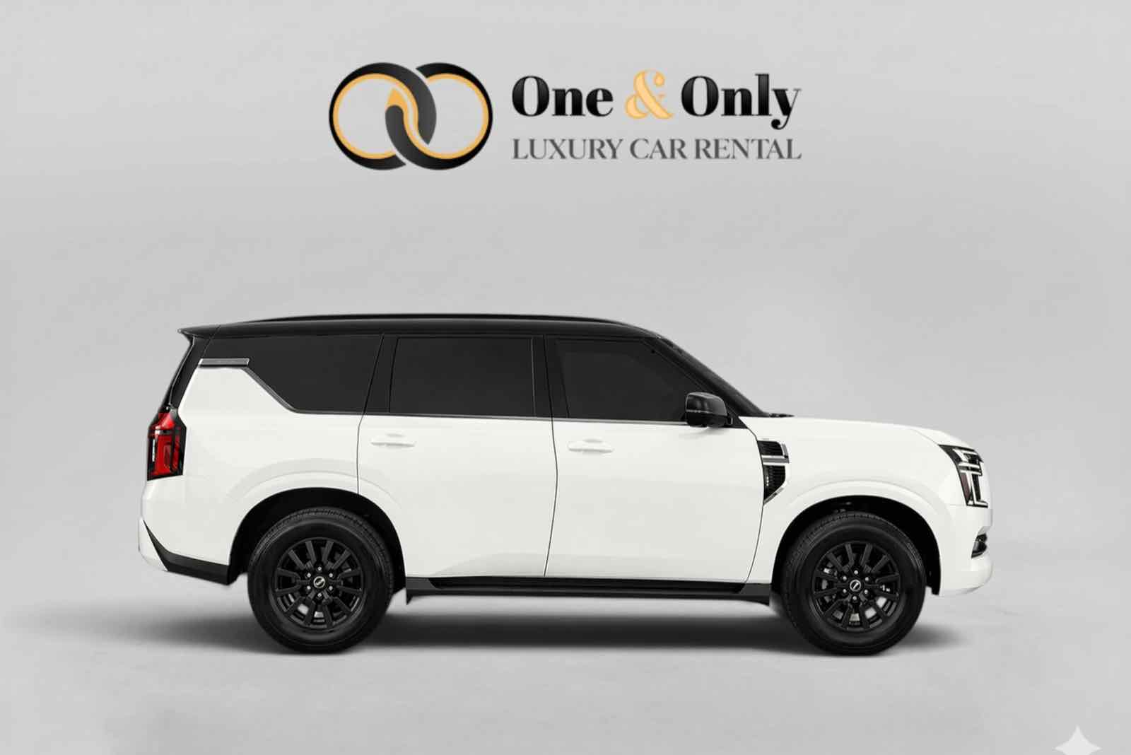 nissan patrol rental in dubai for rent in Dubai, photo 1