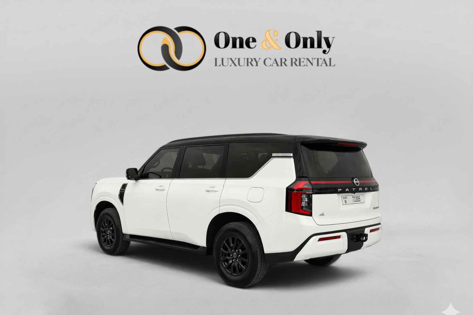 nissan patrol rental in dubai for rent in Dubai, photo 2
