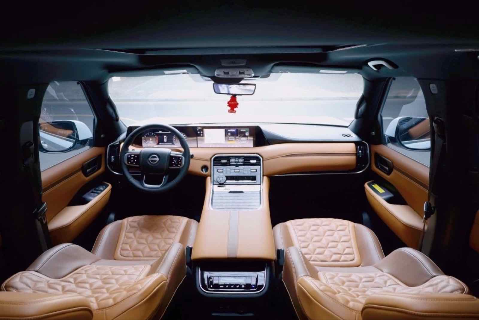 nissan patrol rental in dubai for rent in Dubai, photo 3