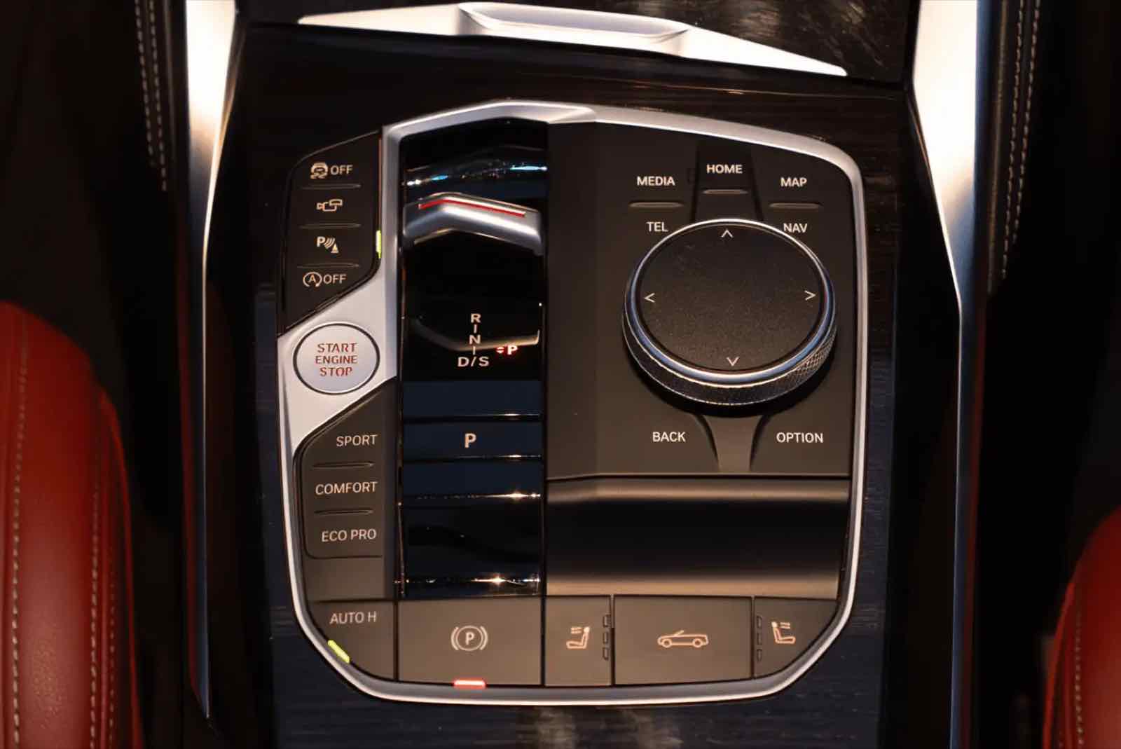 Rent BMW 430i Dubai for rent in Dubai, photo 5