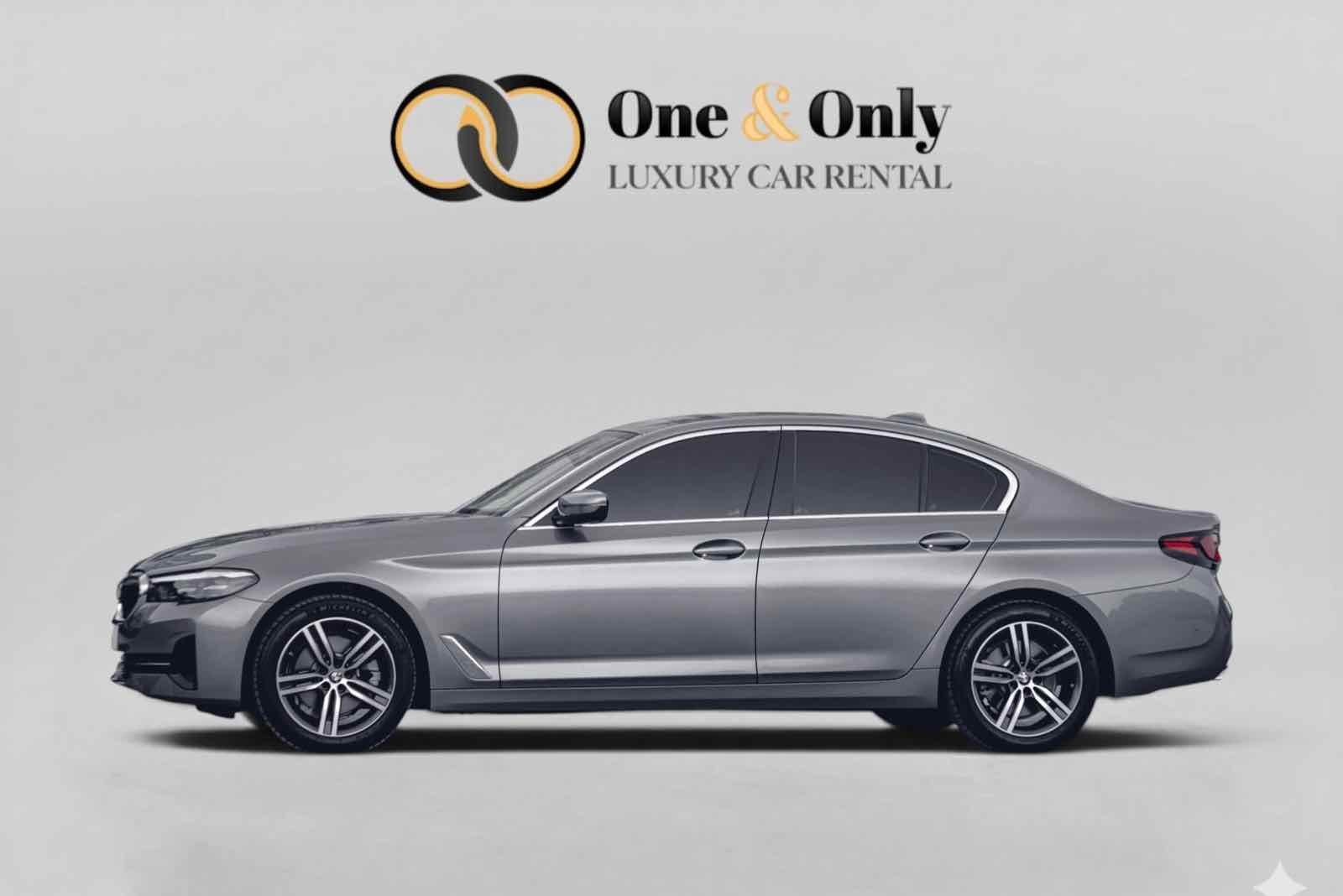 Rent BMW 520i in Dubai for rent in Dubai, photo 1