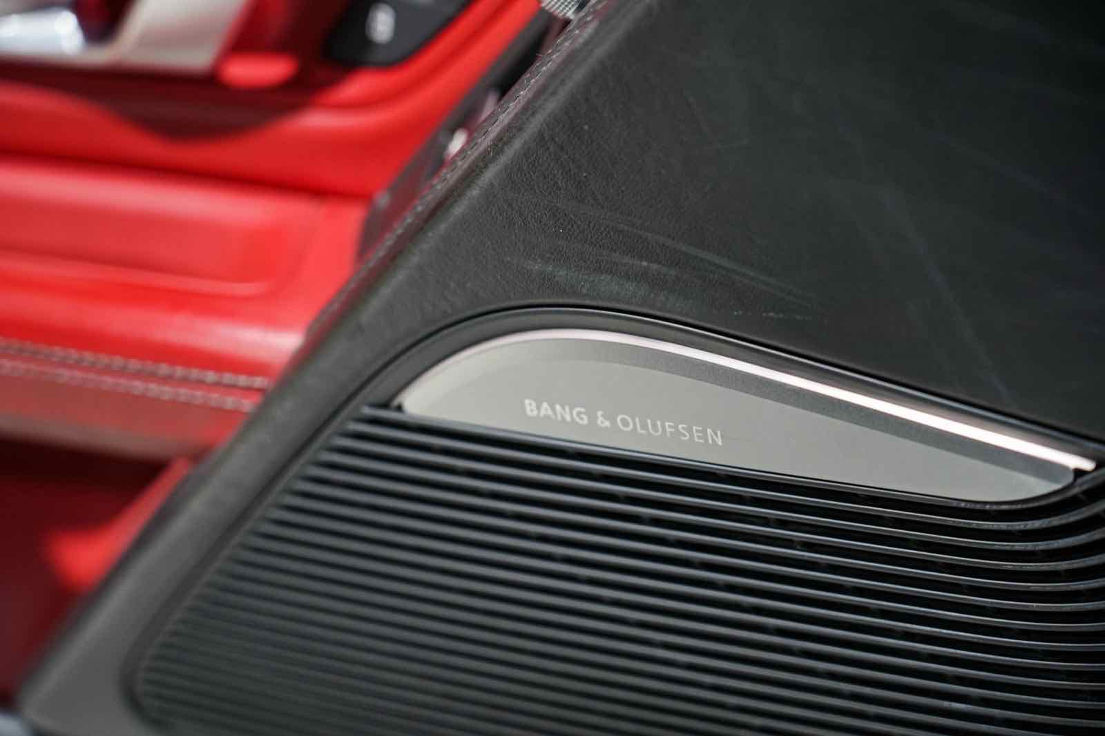 Audi R8 (V10) for rent in Dubai, photo 5