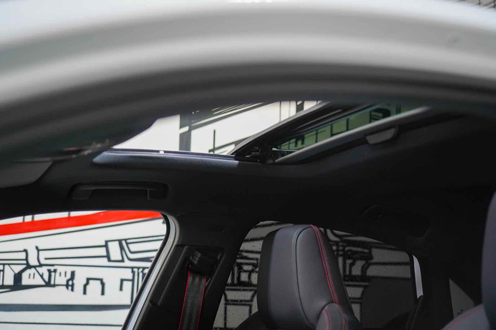 Audi RS 3 for rent in Dubai, photo 5