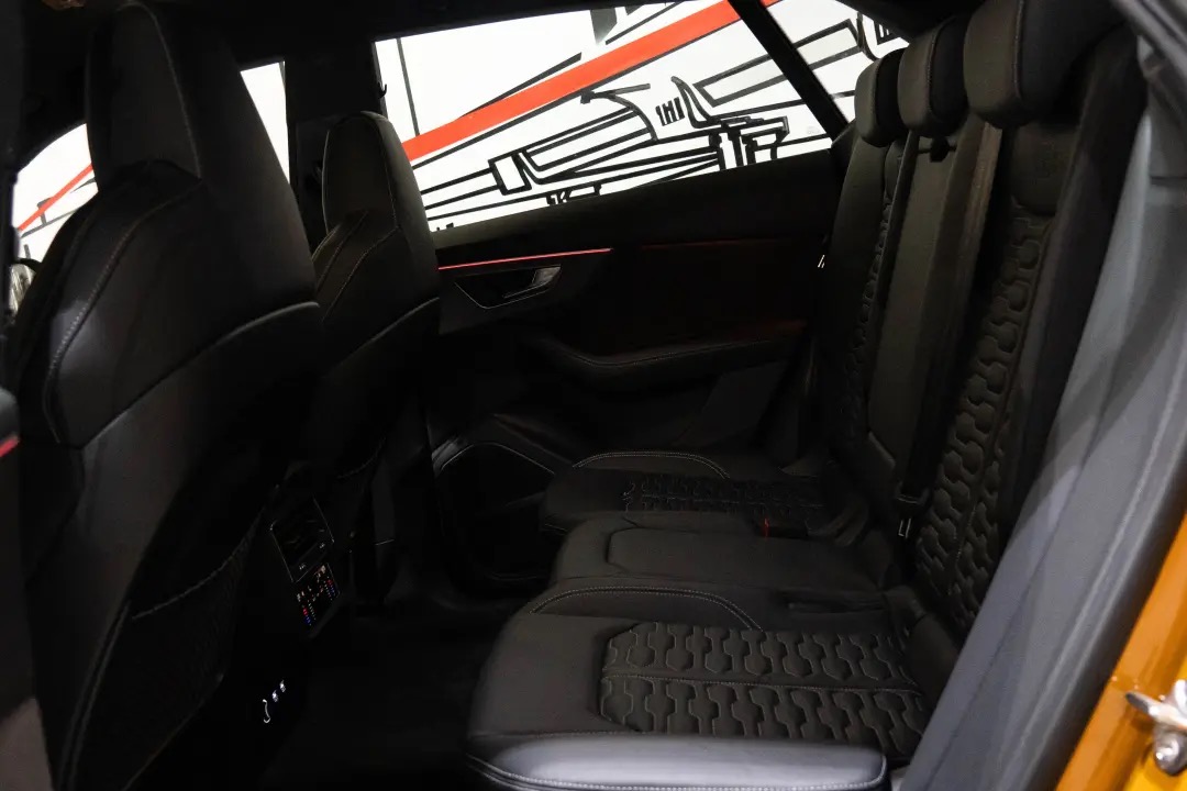 Audi RS Q8 for rent in Dubai, photo 8