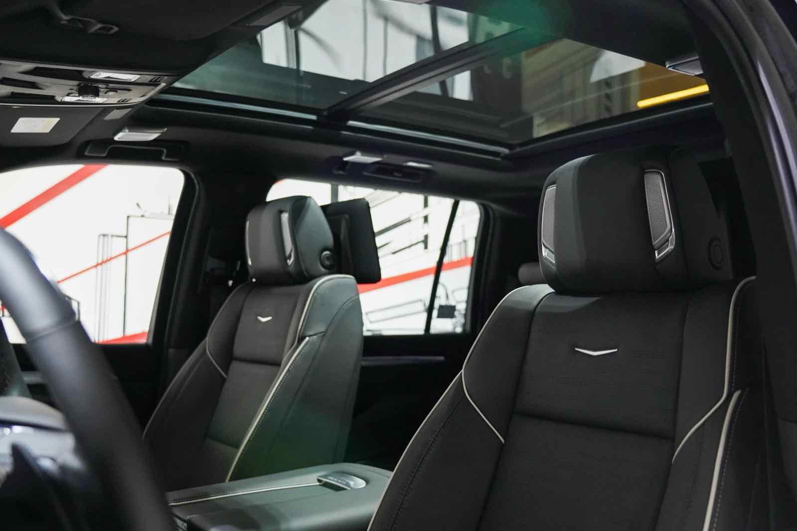 Cadillac Escalade ESV for rent in Dubai, photo 9