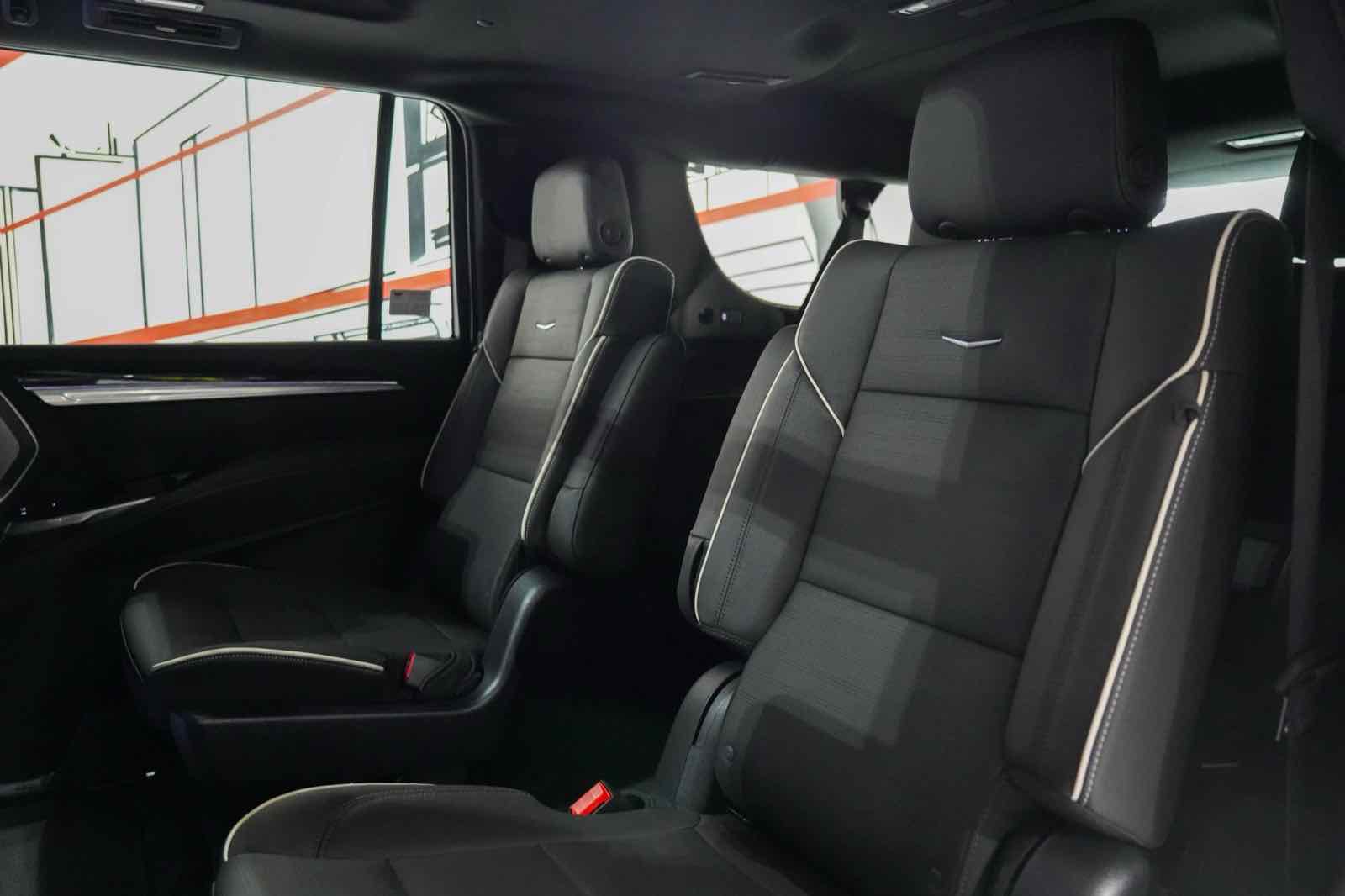 Cadillac Escalade ESV for rent in Dubai, photo 10