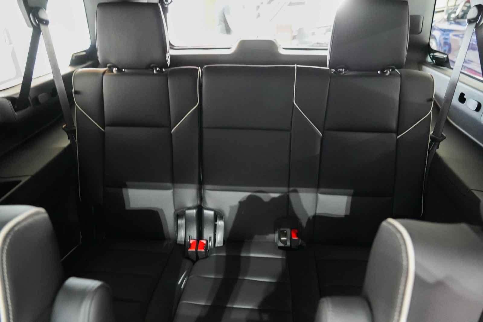 Cadillac Escalade ESV for rent in Dubai, photo 13