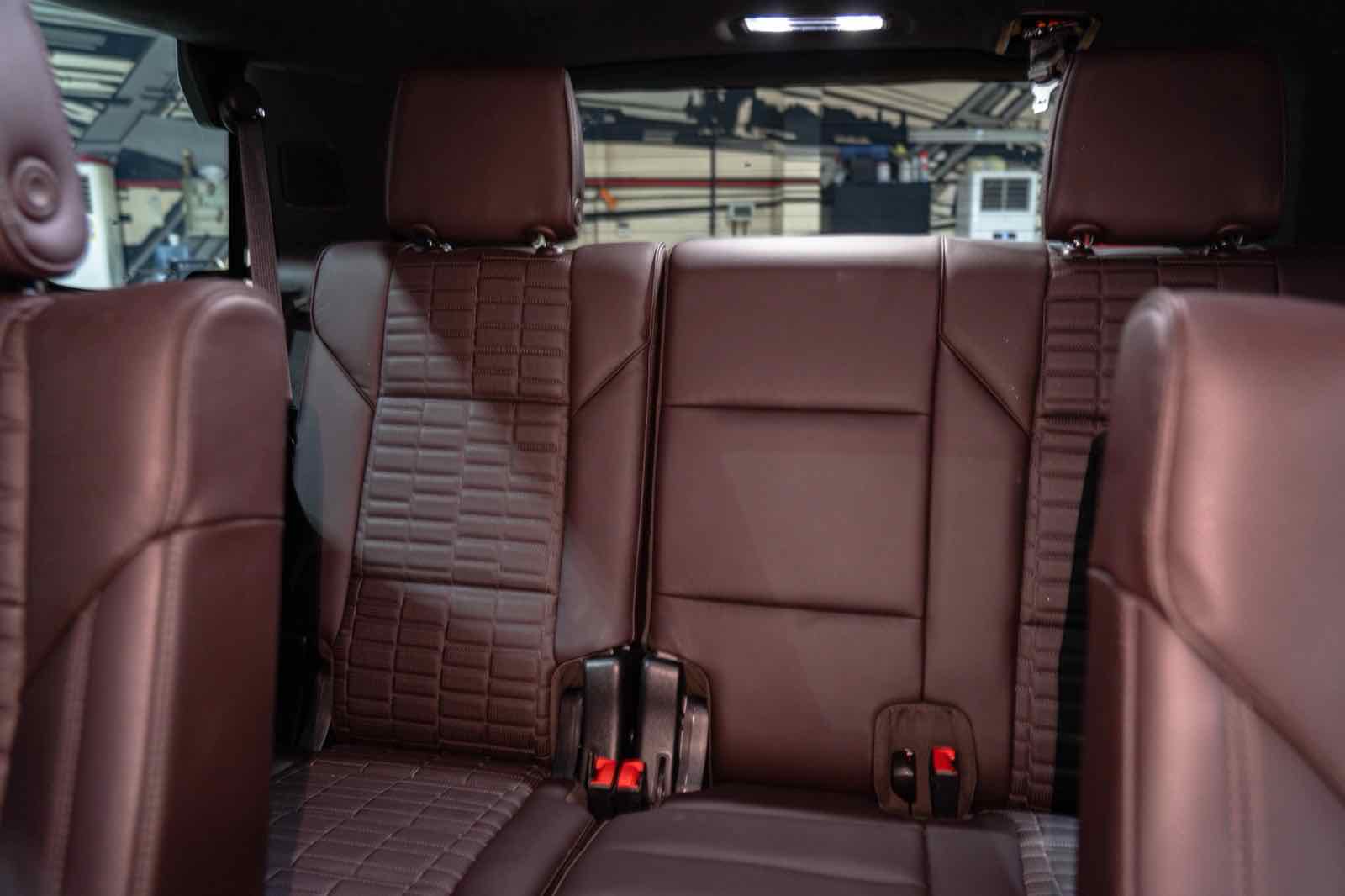 Cadillac Escalade V for rent in Dubai, photo 6