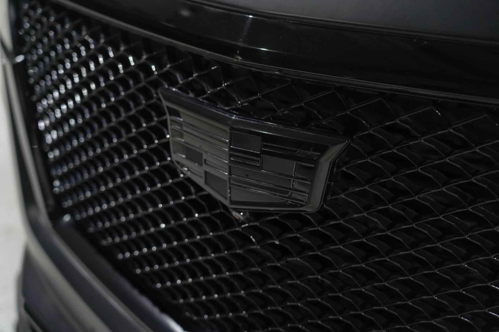 Cadillac Escalade V for rent in Dubai, photo 7
