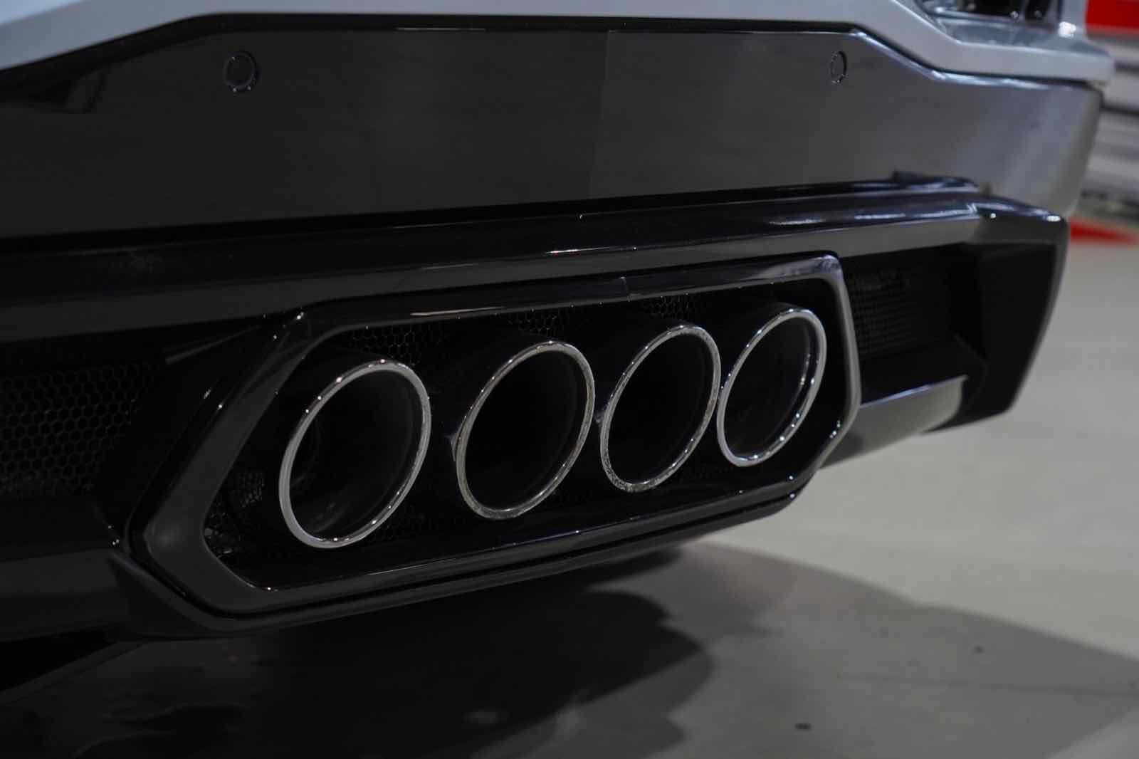 Chevrolet Corvette Stingray C8 Z06 for rent in Dubai, photo 10