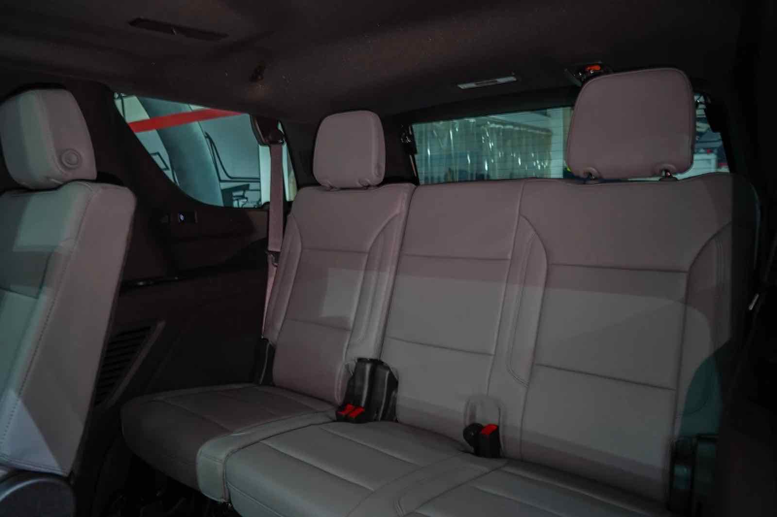Chevrolet Tahoe LT for rent in Dubai, photo 6