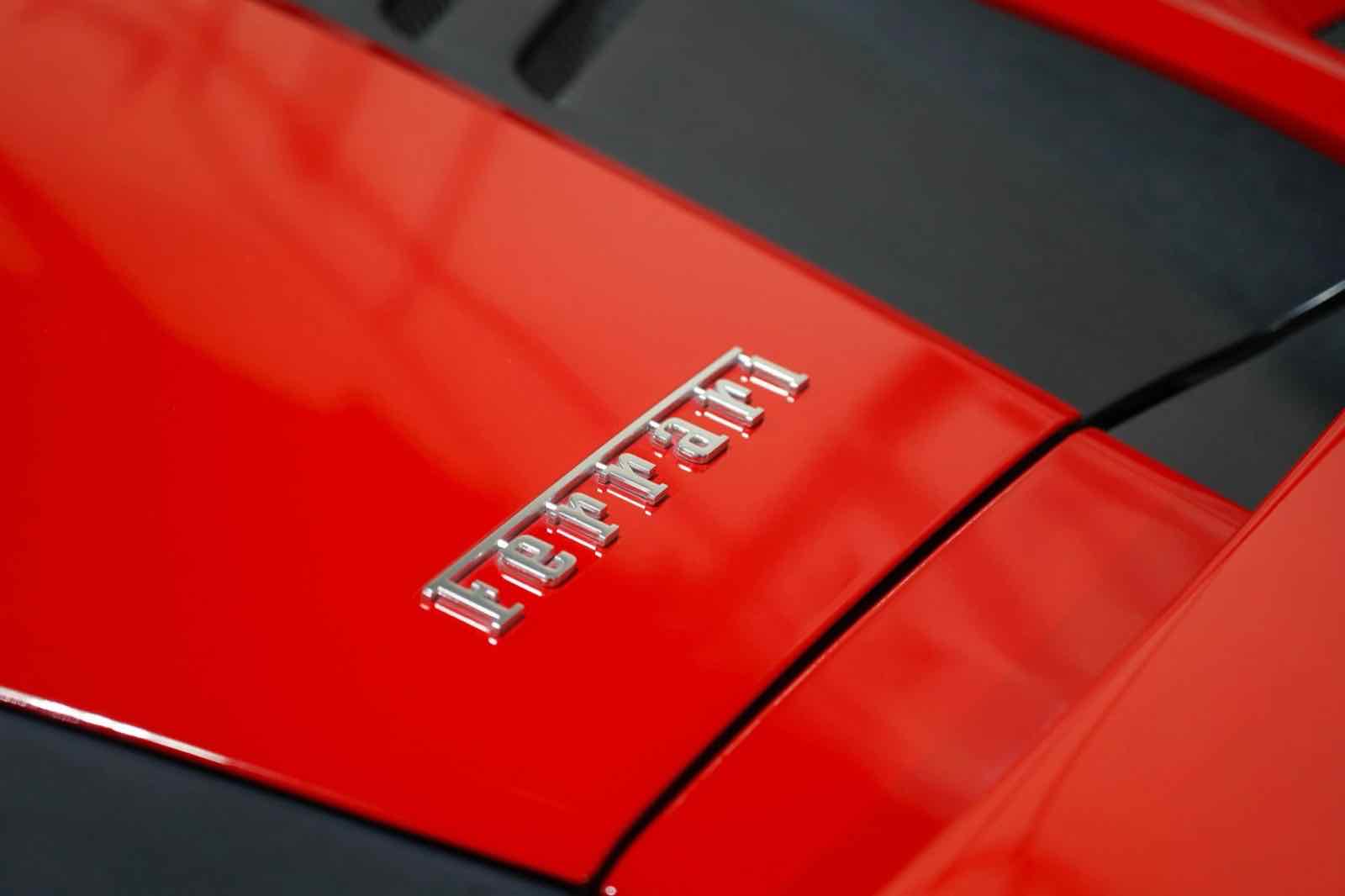 Ferrari F8 Spider for rent in Dubai, photo 10
