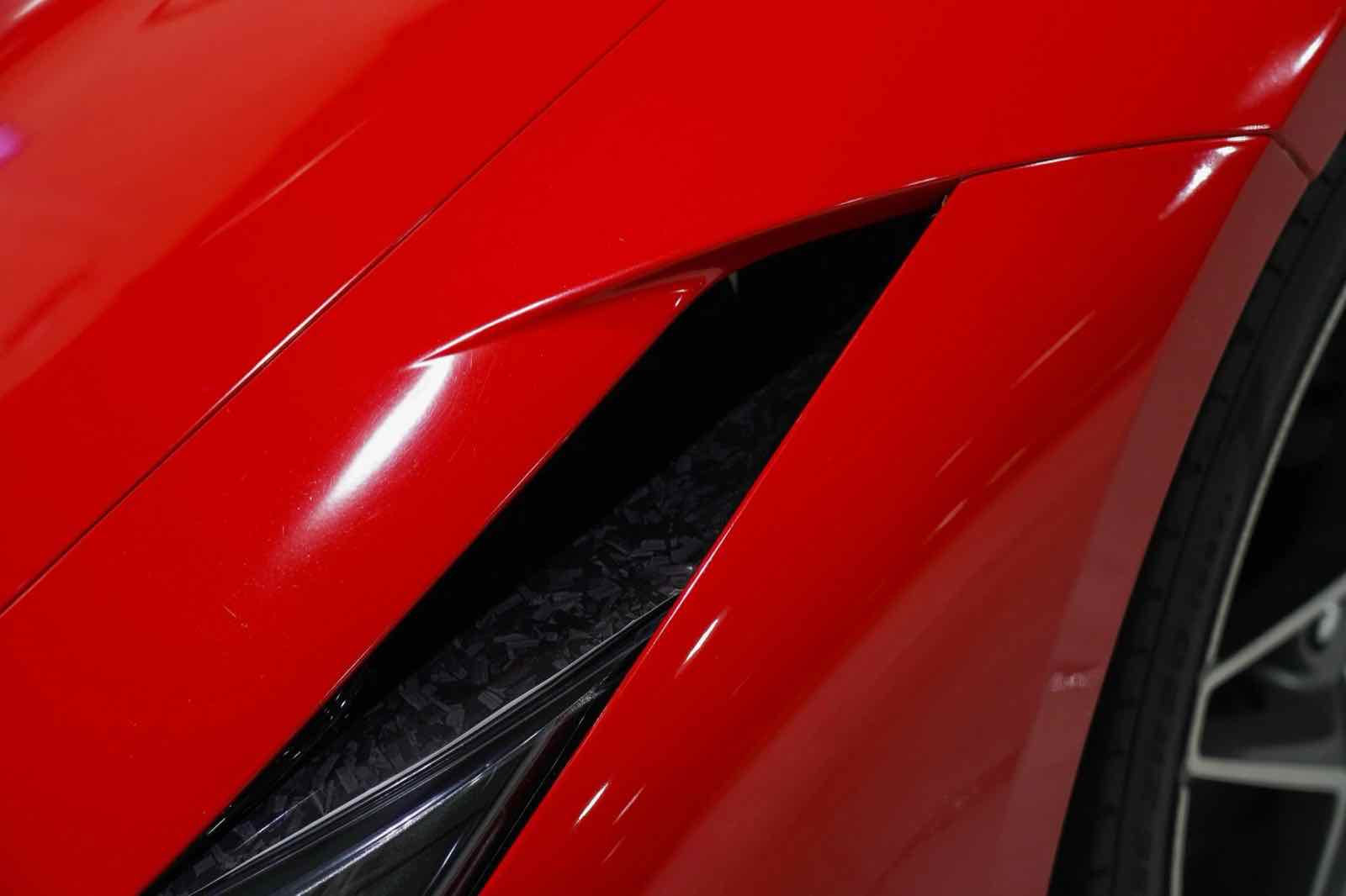 Ferrari F8 Spider for rent in Dubai, photo 8