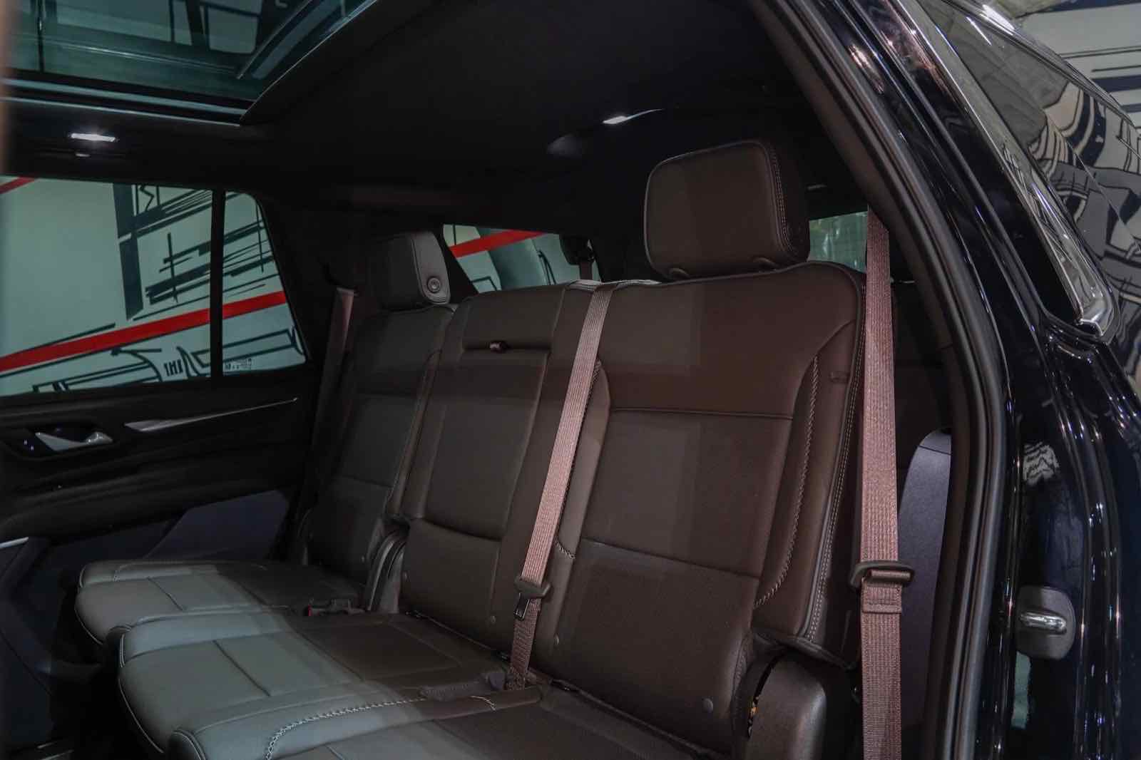 GMC Yukon Denali for rent in Dubai, photo 6