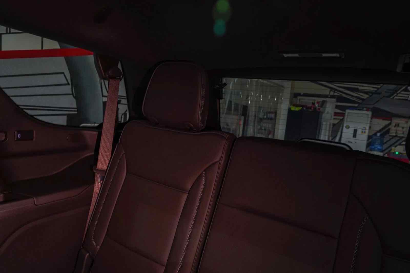 GMC Yukon Denali for rent in Dubai, photo 8