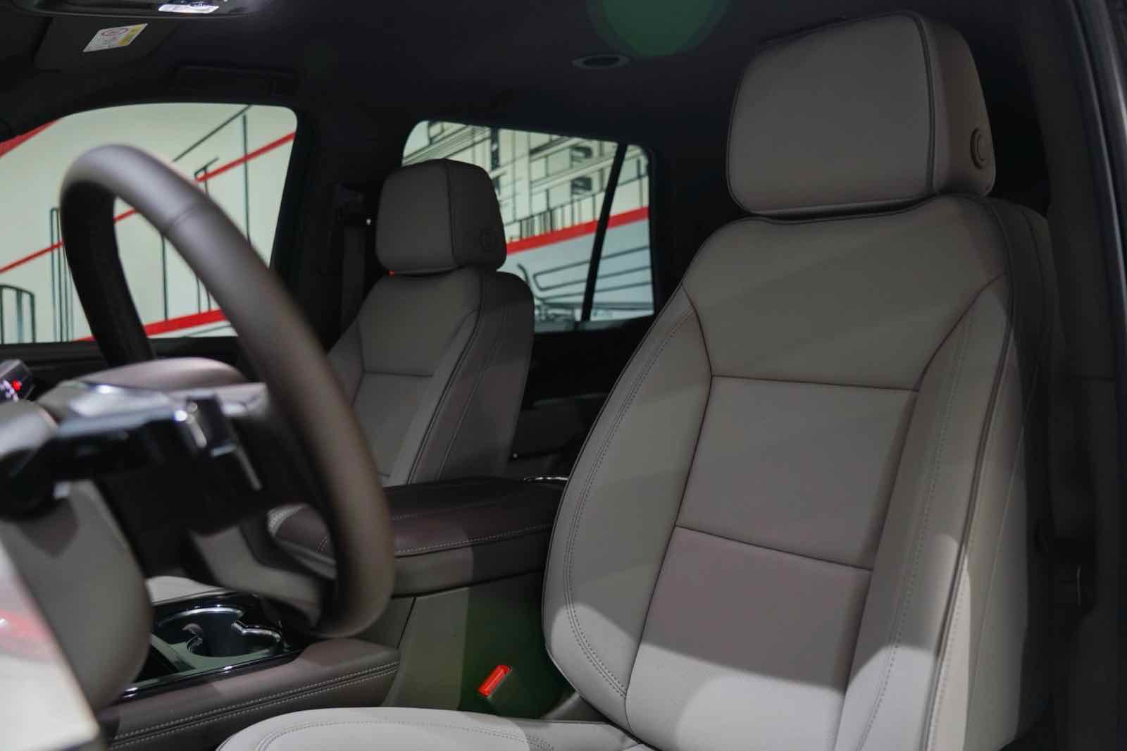 GMC Yukon Elevation for rent in Dubai, photo 5