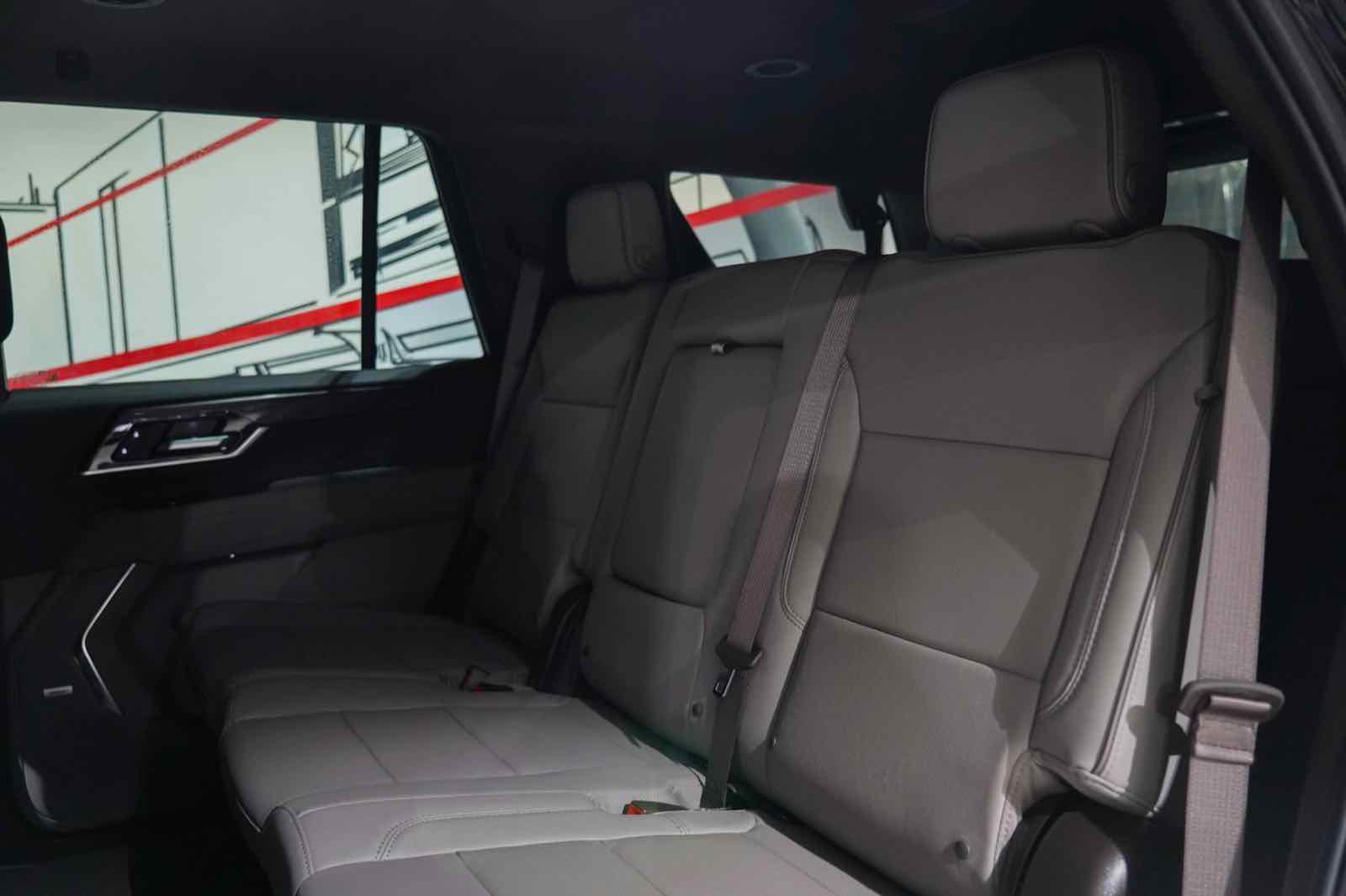 GMC Yukon Elevation for rent in Dubai, photo 6