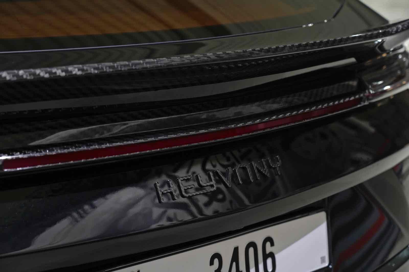 Lamborghini Keyvany Keyrus for rent in Dubai, photo 12