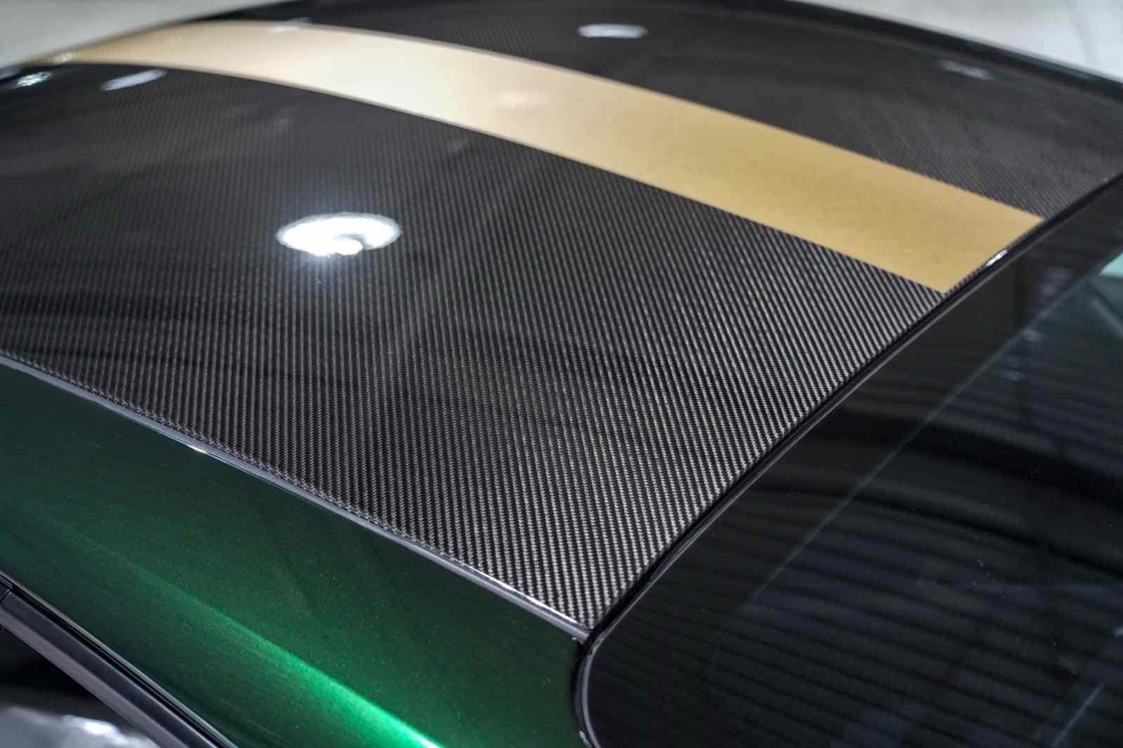 Porsche 911 GT3 Weissach for rent in Dubai, photo 13
