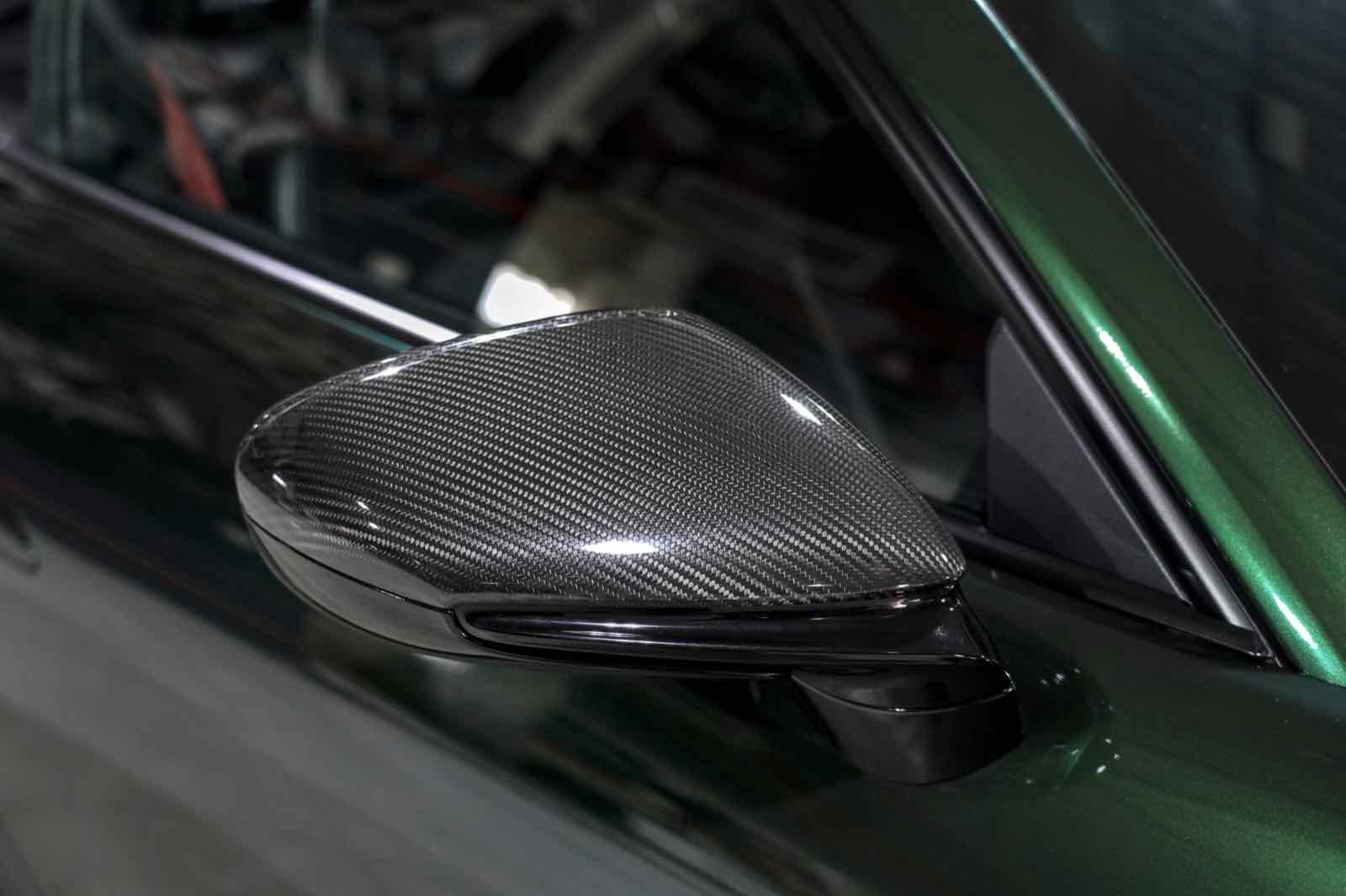 Porsche 911 GT3 Weissach for rent in Dubai, photo 8
