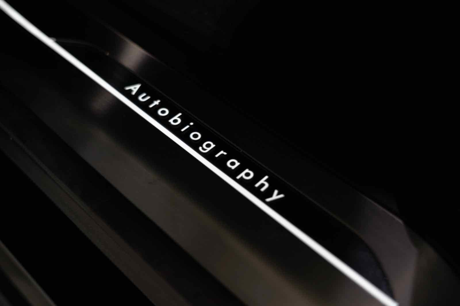 Range Rover Sport Autobiography for rent in Dubai, photo 4