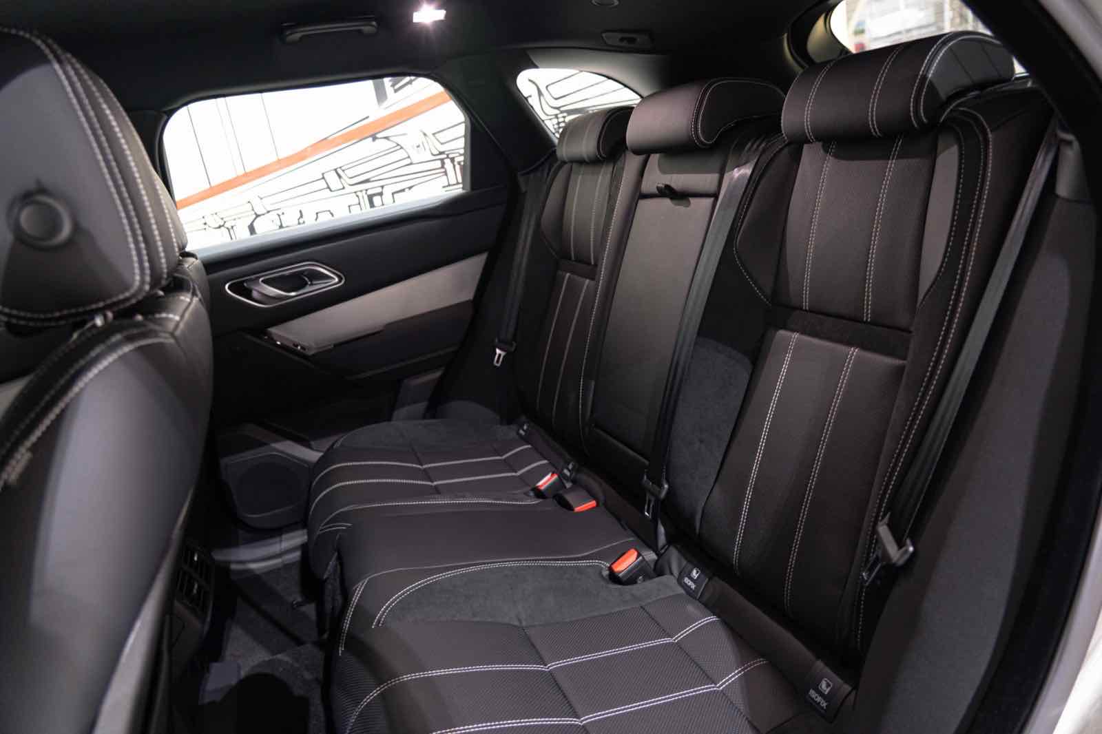 Range Rover Velar R Dynamic for rent in Dubai, photo 6
