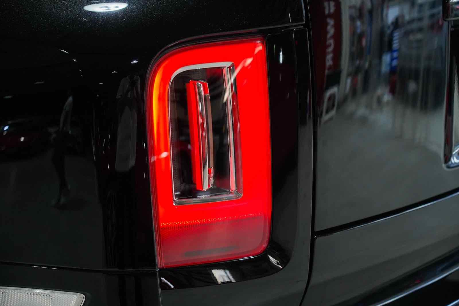 Rolls Royce Cullinan Black Badge for rent in Dubai, photo 19