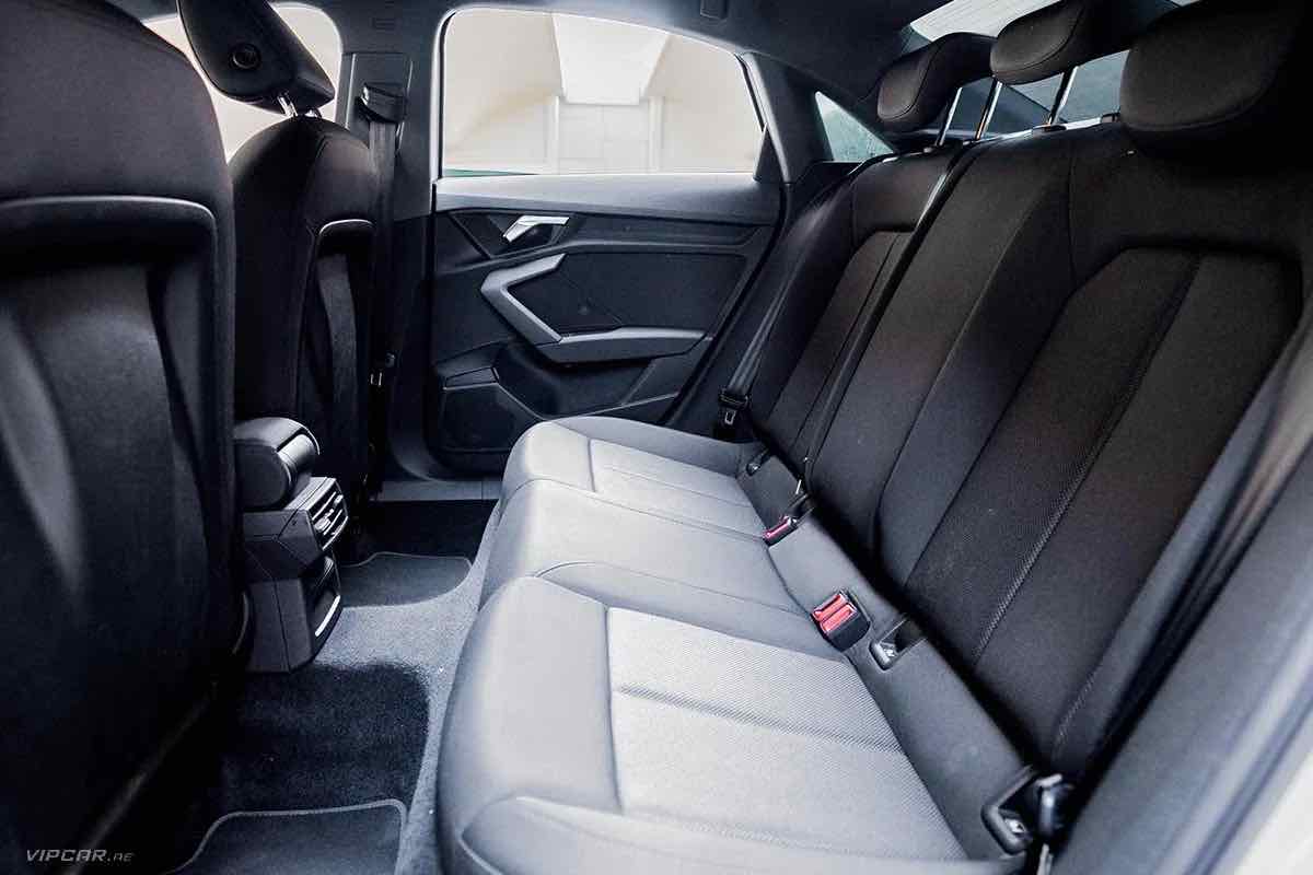 Audi A3 for rent in Dubai, photo 7